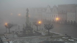 Náměstí Zachariáše z Hradce