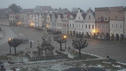 Náměstí Zachariáše z Hradce