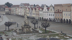 Náměstí Zachariáše z Hradce