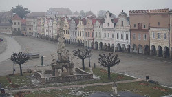 Náměstí Zachariáše z Hradce