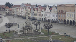 Náměstí Zachariáše z Hradce