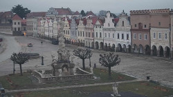 Náměstí Zachariáše z Hradce