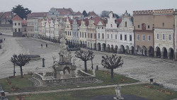 Náměstí Zachariáše z Hradce