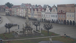 Náměstí Zachariáše z Hradce