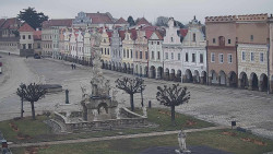 Náměstí Zachariáše z Hradce