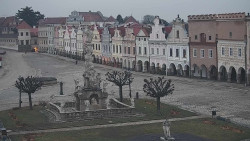 Náměstí Zachariáše z Hradce