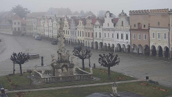 Náměstí Zachariáše z Hradce