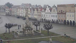 Náměstí Zachariáše z Hradce