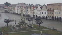 Náměstí Zachariáše z Hradce