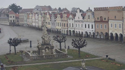 Náměstí Zachariáše z Hradce