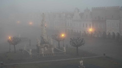 Náměstí Zachariáše z Hradce