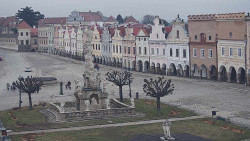 Náměstí Zachariáše z Hradce