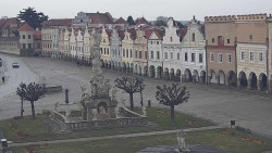 Náměstí Zachariáše z Hradce