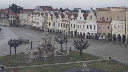 Náměstí Zachariáše z Hradce