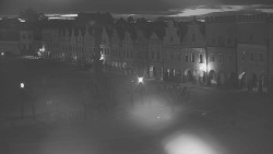 Náměstí Zachariáše z Hradce