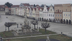 Náměstí Zachariáše z Hradce