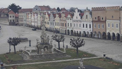 Náměstí Zachariáše z Hradce