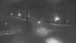 Náměstí Zachariáše z Hradce