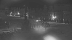 Náměstí Zachariáše z Hradce