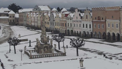 Náměstí Zachariáše z Hradce