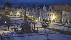 Náměstí Zachariáše z Hradce