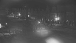 Náměstí Zachariáše z Hradce