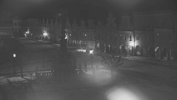 Náměstí Zachariáše z Hradce