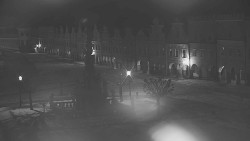 Náměstí Zachariáše z Hradce