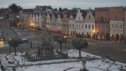 Náměstí Zachariáše z Hradce