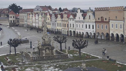 Náměstí Zachariáše z Hradce