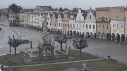 Náměstí Zachariáše z Hradce