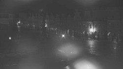 Náměstí Zachariáše z Hradce