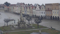 Náměstí Zachariáše z Hradce