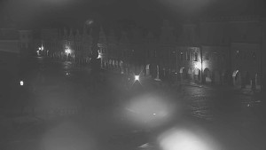 Město Telč - Náměstí Zachariáše z Hradce - 24.2.2026 v 04:15 Město Telč - Náměstí Zachariáše z Hradce - 24.2.2026 v 04:15
