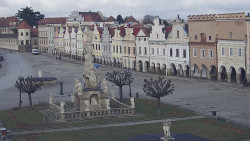 Náměstí Zachariáše z Hradce