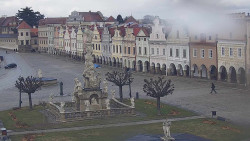 Náměstí Zachariáše z Hradce