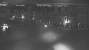 Město Telč - Náměstí Zachariáše z Hradce - 24.2.2026 v 18:15 Město Telč - Náměstí Zachariáše z Hradce - 24.2.2026 v 18:15