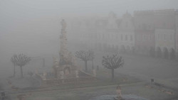 Náměstí Zachariáše z Hradce