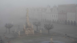 Náměstí Zachariáše z Hradce