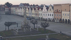 Náměstí Zachariáše z Hradce