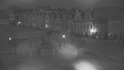 Náměstí Zachariáše z Hradce