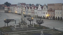 Náměstí Zachariáše z Hradce