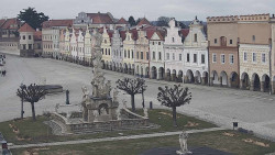 Náměstí Zachariáše z Hradce
