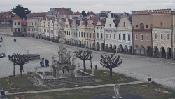 Náměstí Zachariáše z Hradce