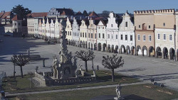 Náměstí Zachariáše z Hradce