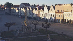 Náměstí Zachariáše z Hradce