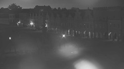 Náměstí Zachariáše z Hradce