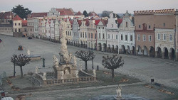 Náměstí Zachariáše z Hradce