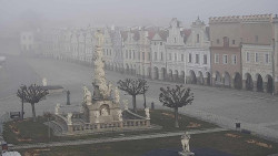 Náměstí Zachariáše z Hradce