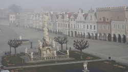 Náměstí Zachariáše z Hradce